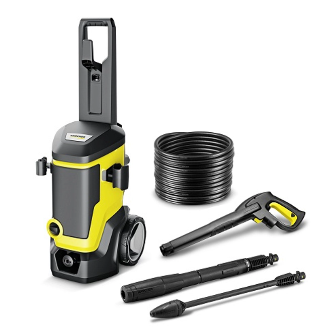 Vendita online Idropulitrice Karcher K 7 WCM Modular